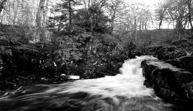 the river calder