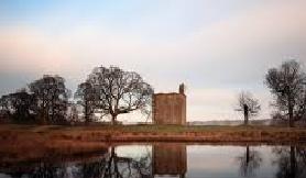 barrloch castle