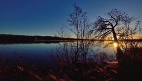 castle semple