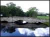 [Checkered Bridge over Calder]